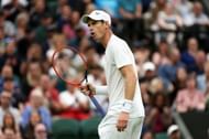 Day Two: The Championships - Wimbledon 2023